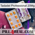 Tadadel Professional 20Mg new12